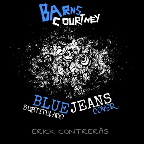 Stream Barns Courtney - Blue Jeans (Cover) by ÆØX | Listen online for free  on SoundCloud