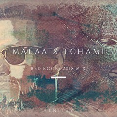Malaa x Tchami x k?d - Red Rocks 2018 Mix
