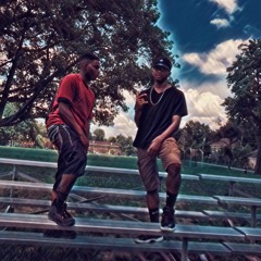 King Zuma ft Champ Blanco - Ride With Me
