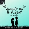 Kygo Remind Me To Forget Jusebox Remix Mp3
