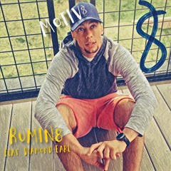 Motiv8  (J. Cole Remake) Feat. Diamond Earl
