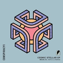 Irv.in - Cosmic Stellar (Original Mix)
