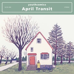 youthcomics - Weekend (from 1st EP "April Transit")