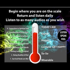2. Being Healthy and Vital