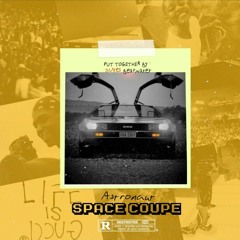 Space Coupe (Prod by.Dukes Beatmaker)