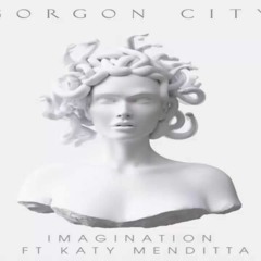 Gorgon City - Imagination (Skrillex Remix/Jauz Remake) (MAGO Edit)