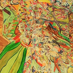 Time Stolen (Golden Blem) - MyCall