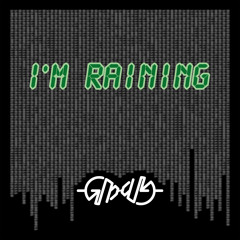 I'm raining (feat. YURISA)