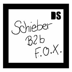 Schieber B2b F.O.X.
