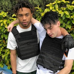 BROCKHAMPTON