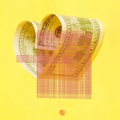 HUNDRED DOLLAR BILL(prod. ANiMAL)