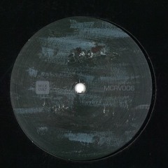 Brickman - Multiverse [MCRV006] • preview •