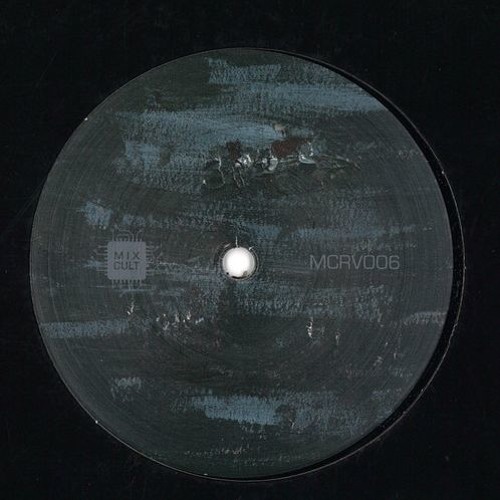 Brickman - Multiverse [MCRV006] • preview •