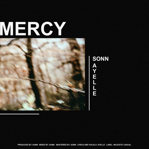 mercy w/ ayelle