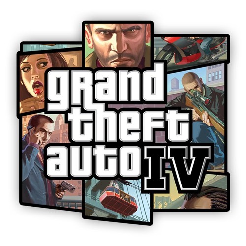 Top Down (GTA IV Version) - Swizz Beatz