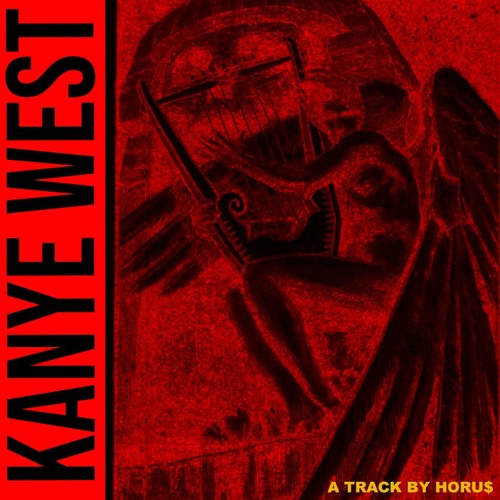 KANYE WEST