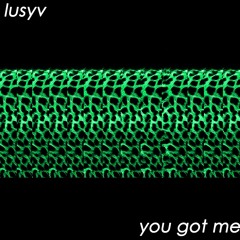 You Got Me