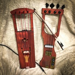 Puuluup Martafana hop trip