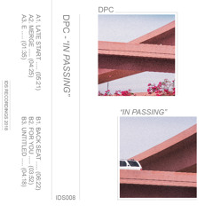 PREMIERE: DPC - Late Start [IDS]