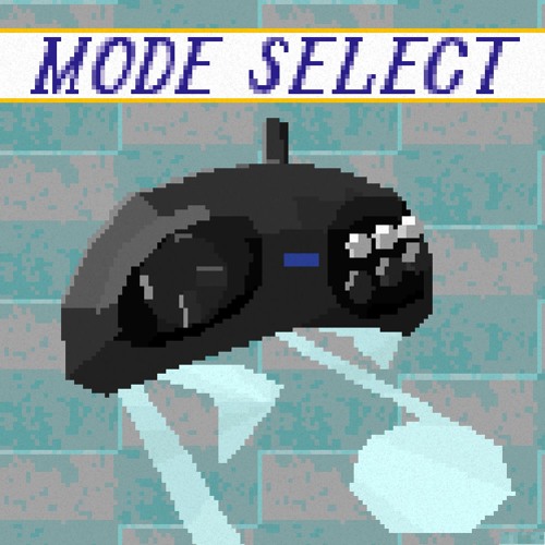 MODE SELECT {bump}