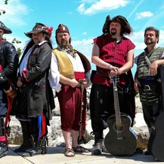 Captain Morgan (the Jolly Rogers)