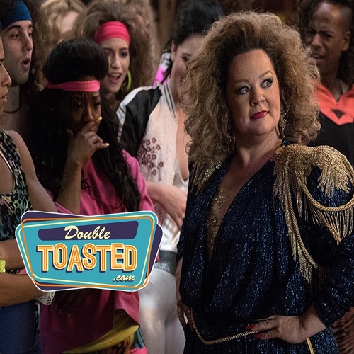 LIFE OF THE PARTY - Double Toasted Audio Review