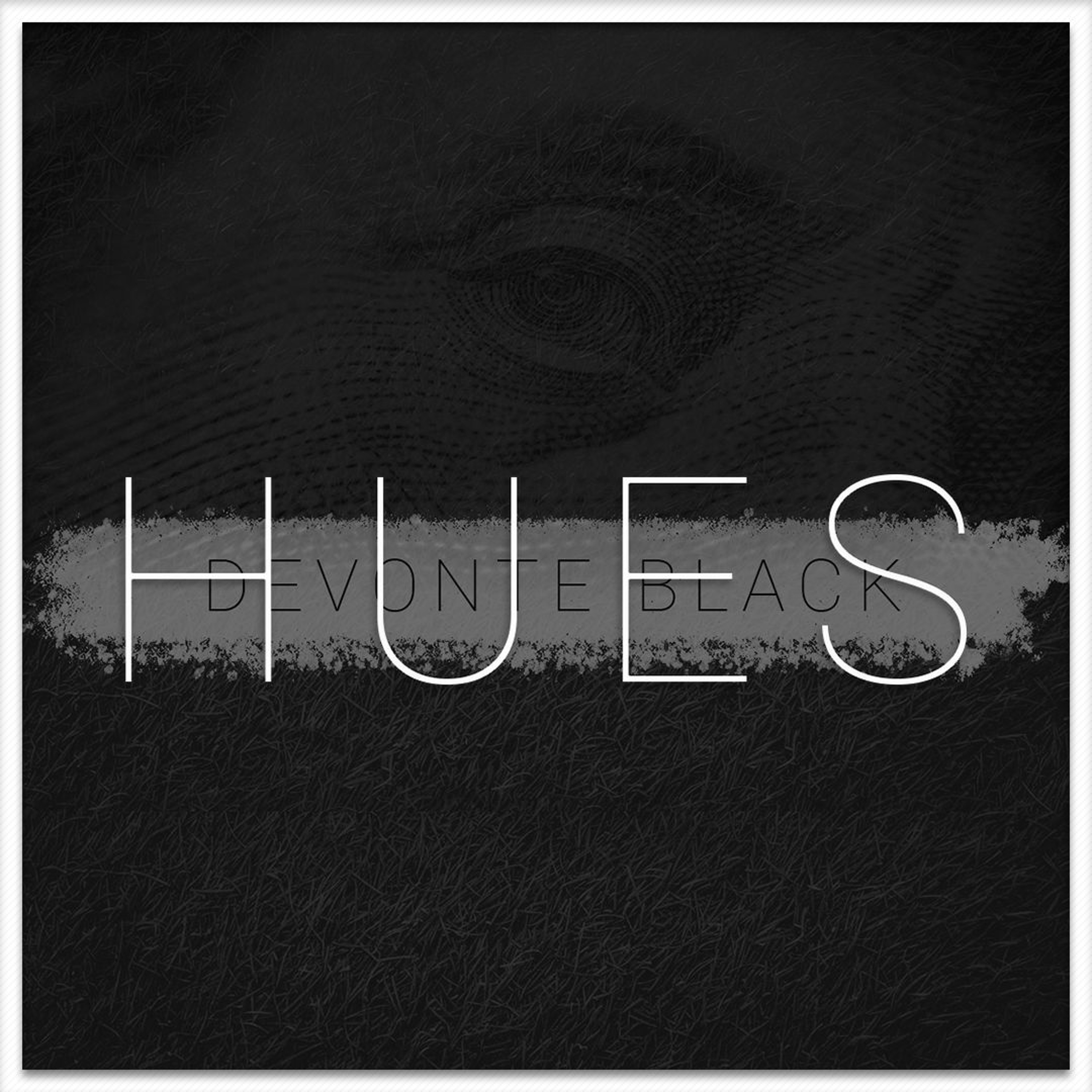 Hues episode artwork