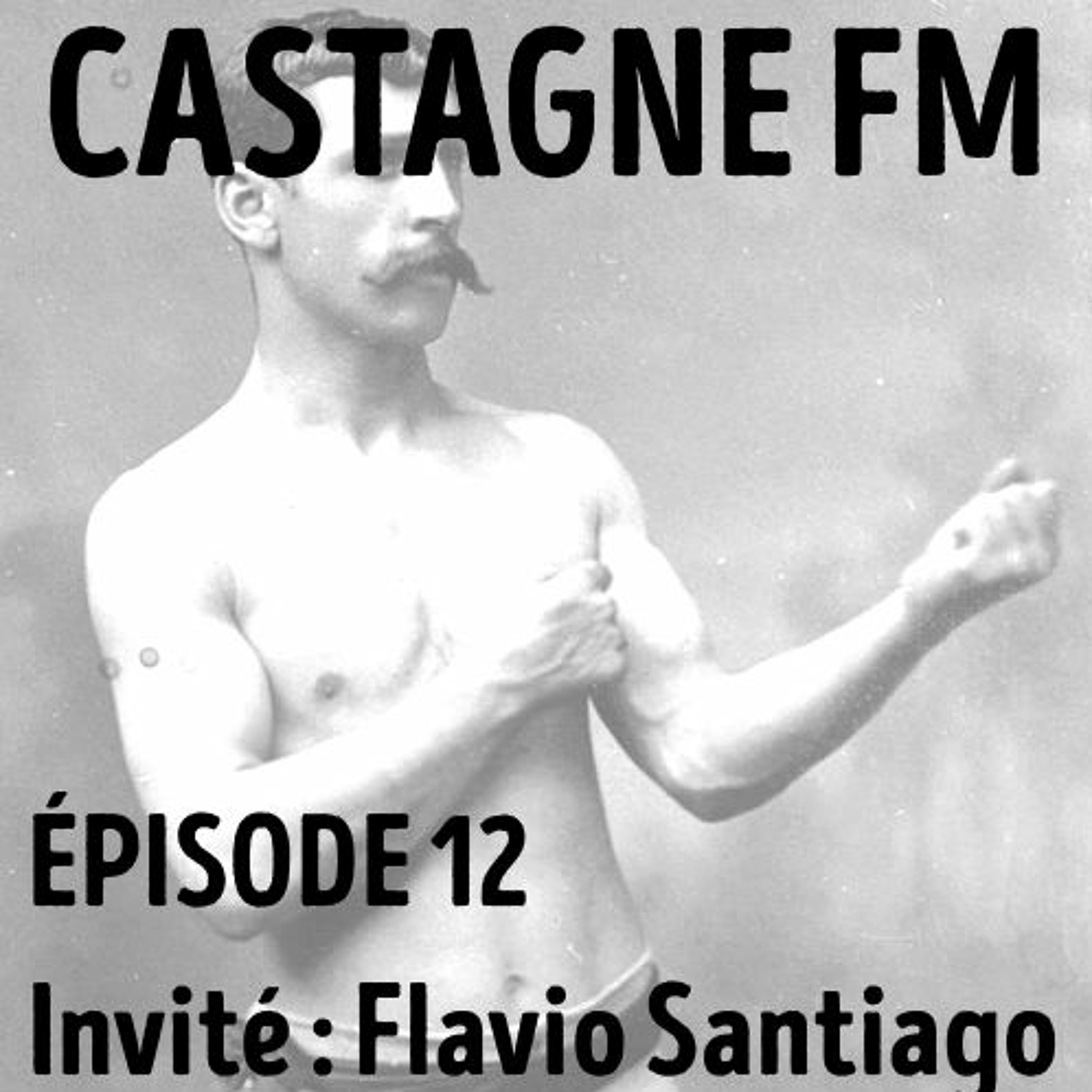 Castagne FM