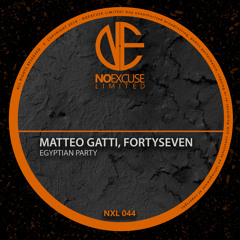 Matteo Gatti, Fortyseven - Egyptian Party