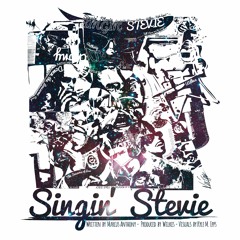 SINGIN STEVIE