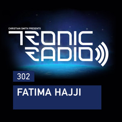 Tronic Podcast 302 with Fatima Hajji
