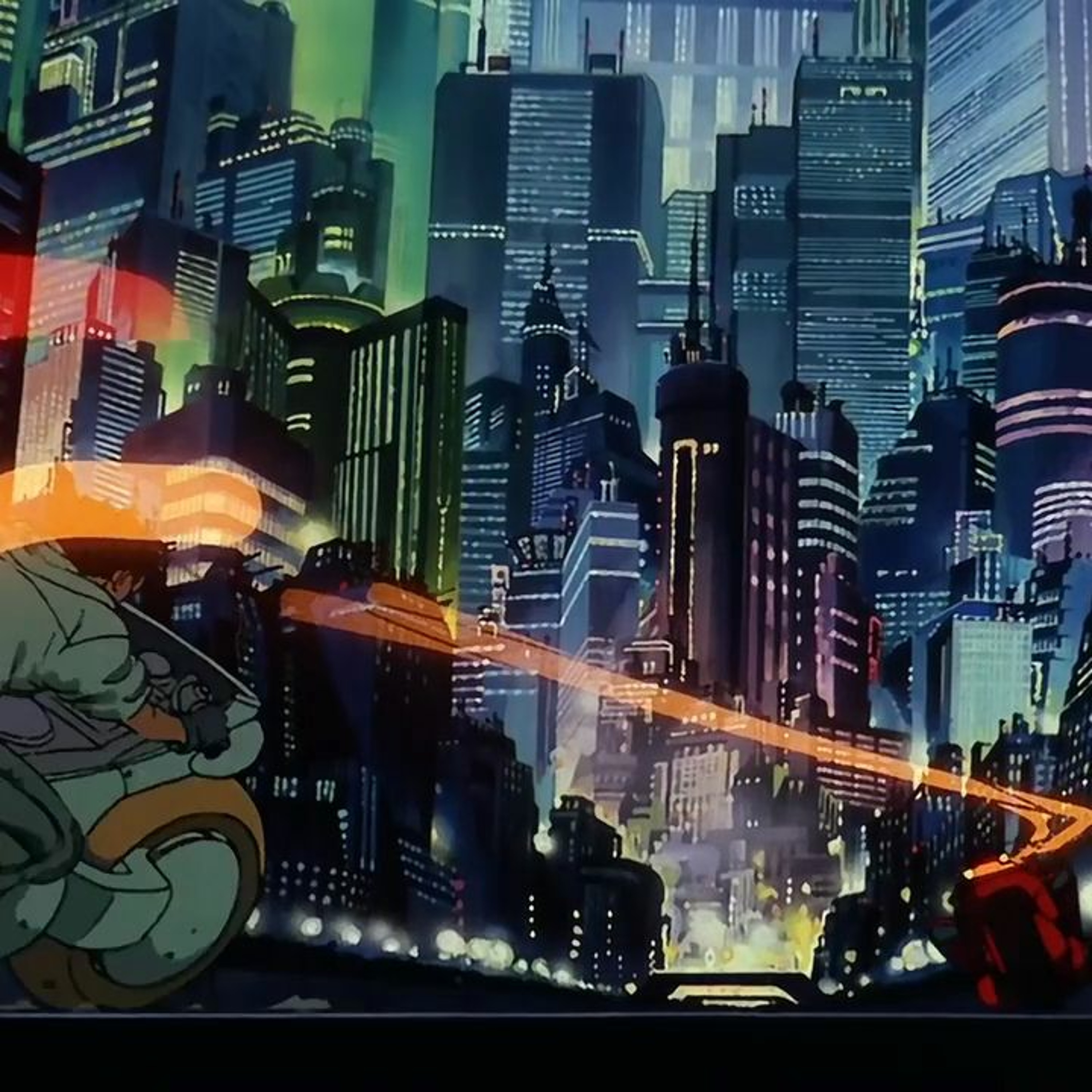 Cam episode artwork