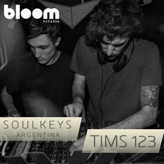 TIMS 123 - SOULKEYS