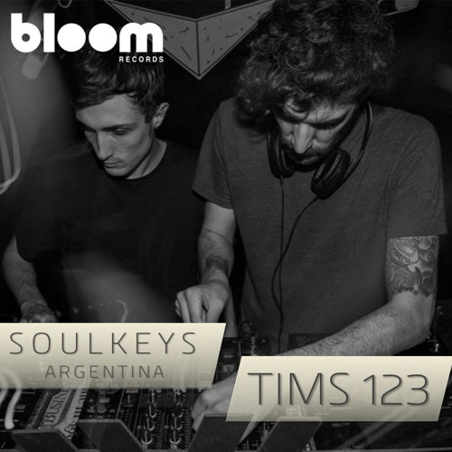 TIMS 123 - SOULKEYS