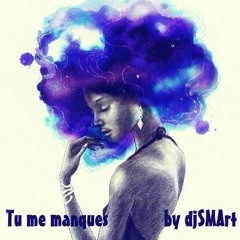 djSMArt - Tu me manques, mixtape