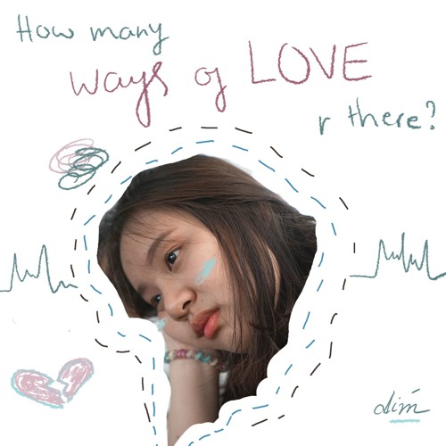 Ways Of Love (original)