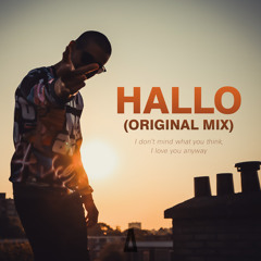 ONEDEFINED - Hallo (Original Mix)