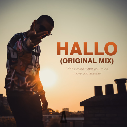 ONEDEFINED - Hallo (Original Mix)