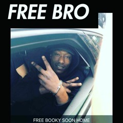 (TFK)Booky X Young Fresh X King Wizdom  - Sorry (FREE BOOKY 100X) 3/4  (RTTR MINI SAGA PREQUEL)