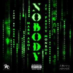 Mark Akol ft. Patty Monroe - Nobody (Prod. by Mark Akol)