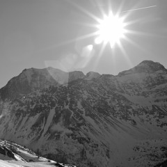 Am Gletschersee (2008)