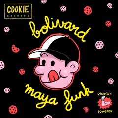 Bolivard - Maya Funk