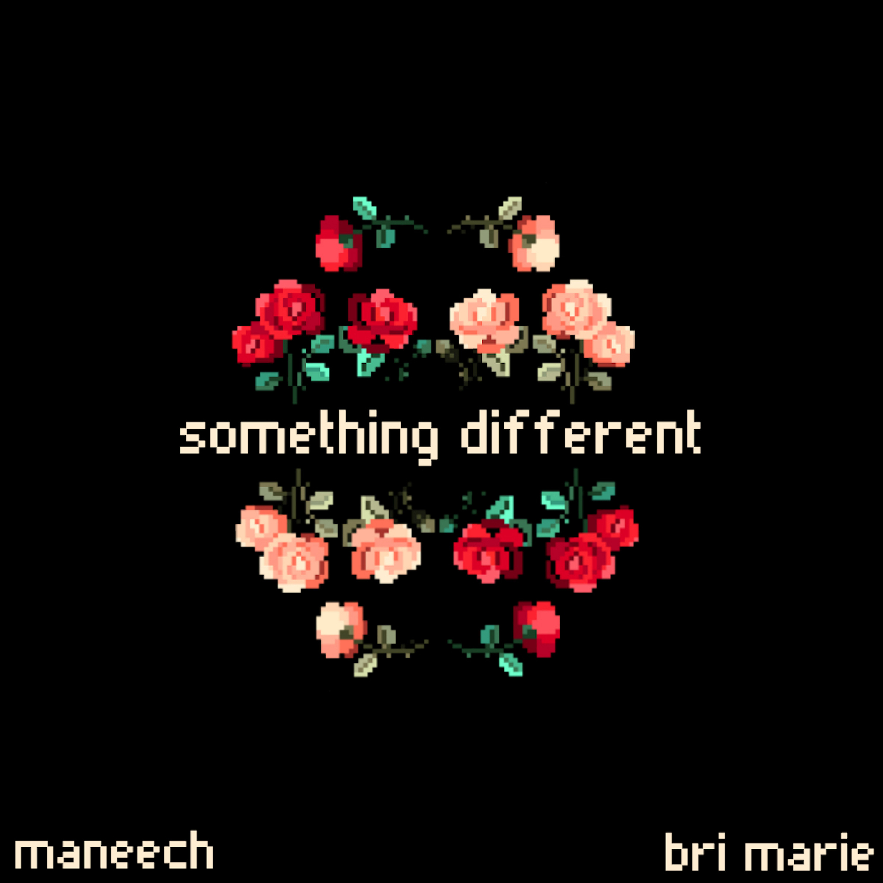 Something Different ft. Bri Marie episode artwork