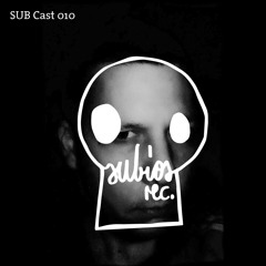 SUB Cast 010 - Giancarlo Di Chiara