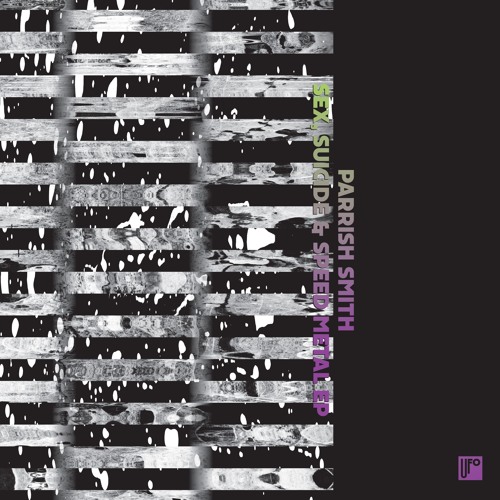 Elektro - Tracks (2)