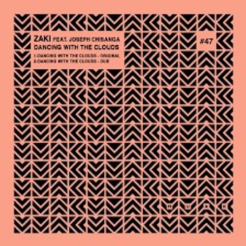 Zaki Feat. Joseph Chisanga - Dancing With The Clouds - Original Mix
