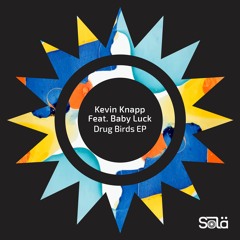 Kevin Knapp - Step Up