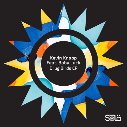 Kevin Knapp - Step Up