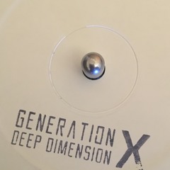 GENX001 - Generation X