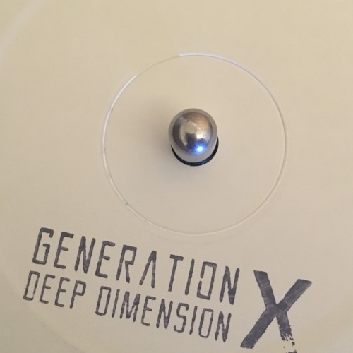 GENX001 - Generation X